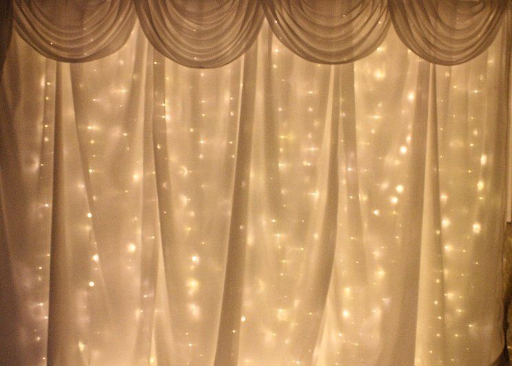 Backdrop Roman Right