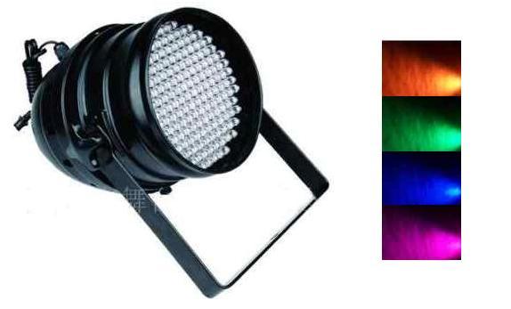 Par can lights can be set to any colour 3 watt $40, 6 watt $50 incl gst