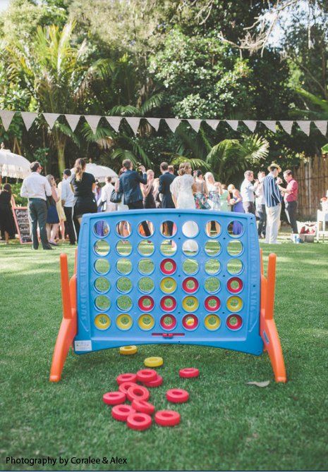 Giant Connect Four game hire price $40 incl gst (Aprox 1m x 1.2m)