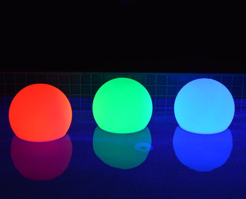 LED Light Balls