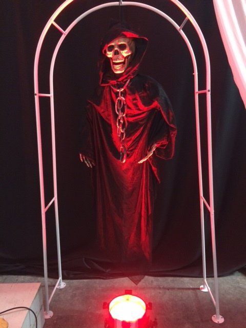 Halloween, Fright Night Theme