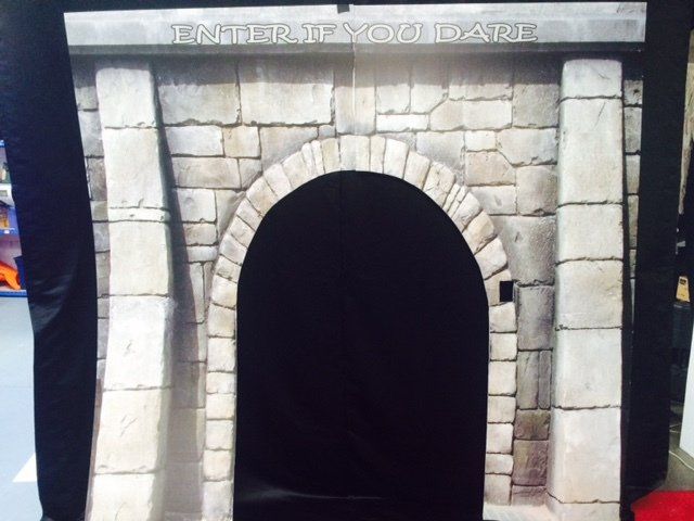 Halloween, Fright Night Theme