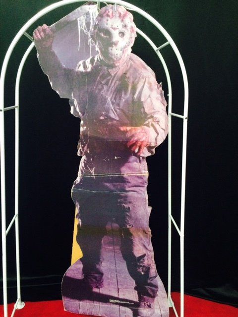 Halloween, Fright Night Theme