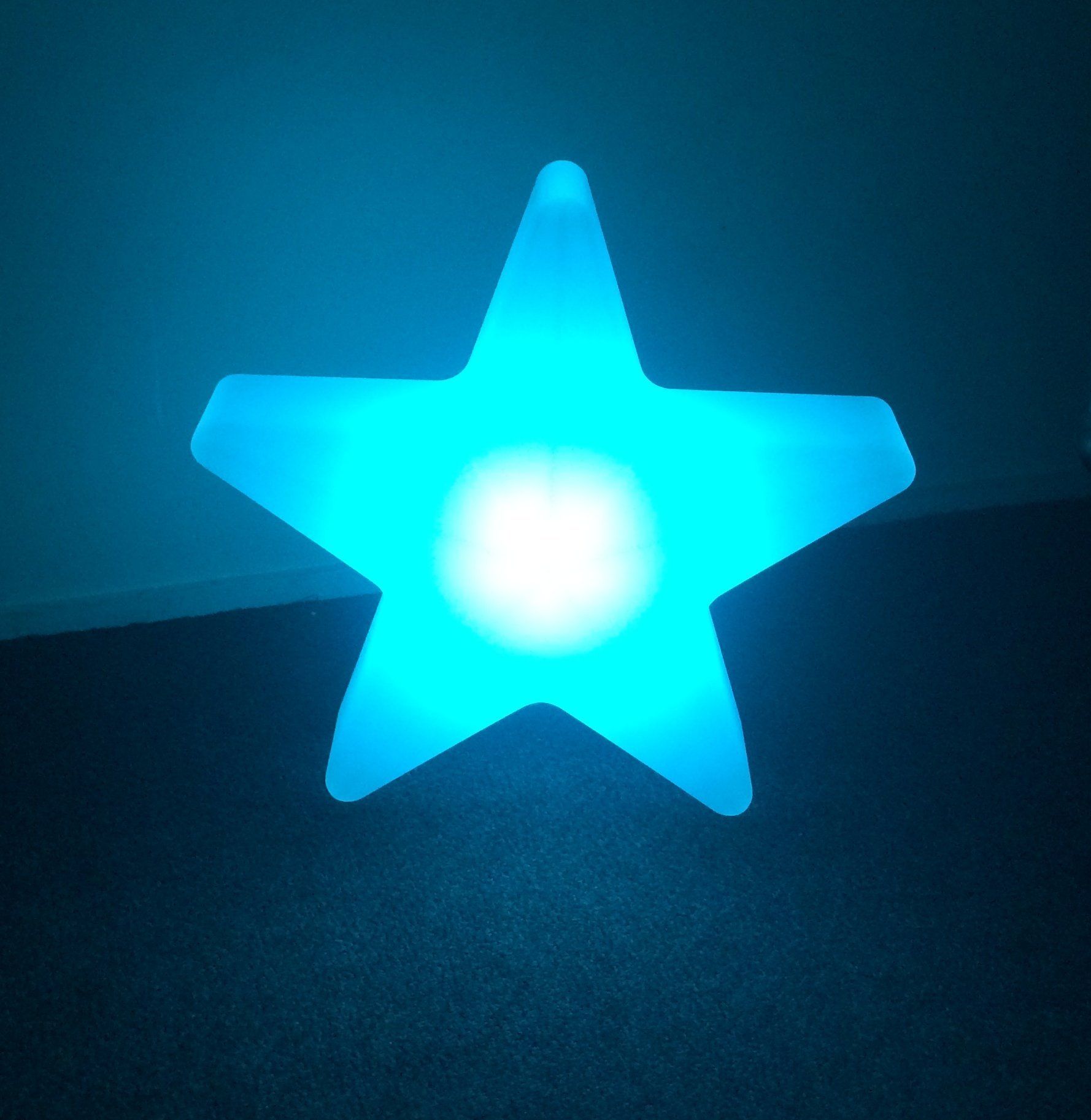 LED Star