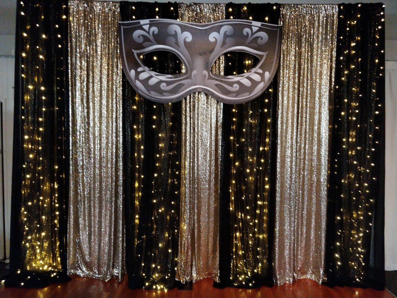 Royal Kings and Queens Ball