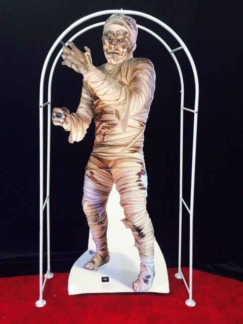 Halloween, Fright Night Theme