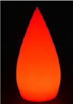 Heaven & Hell Theme backdrop