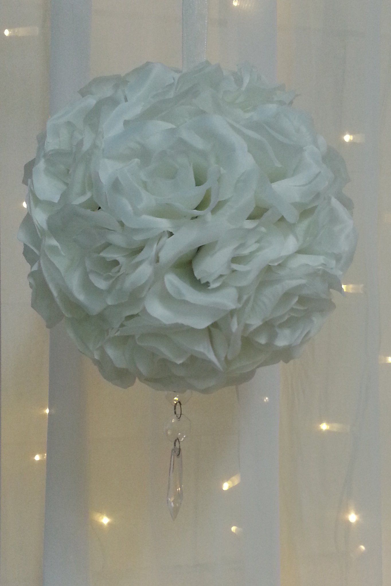 Heaven & Hell Theme backdrop