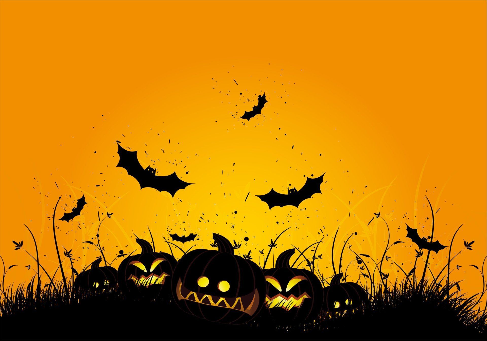 Backdrop Halloween Bat 3m x 2.3m $60 Incl frame & gst