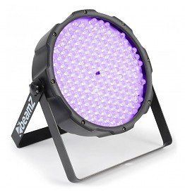 UV/Black Light, Par Can 35Watt, DMX control or stand alone, Can be set to sound activated or auto mode $30 incl gst