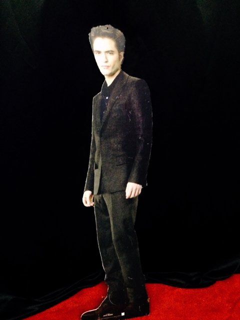 Gothic, Vampire Theme