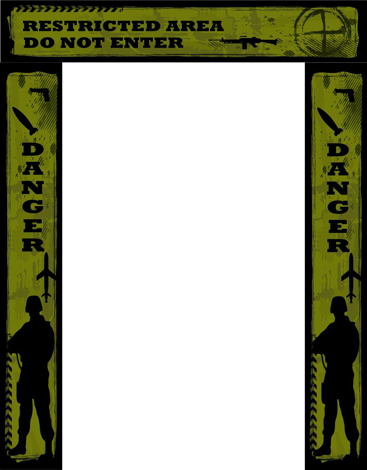 Army Military Theme