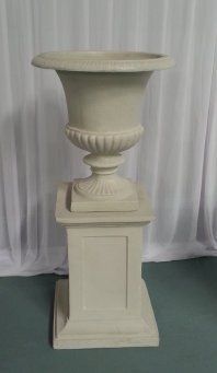 Backdrop Roman Right