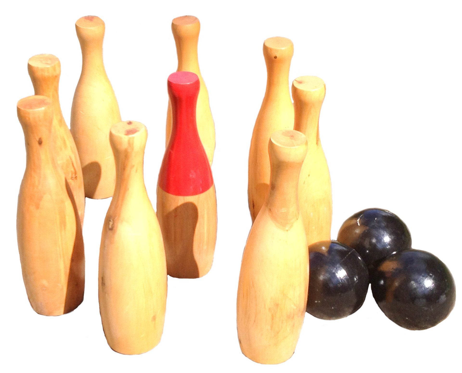 Skittles deluxe game hire price $35 incl gst