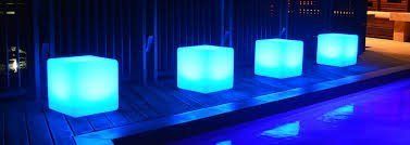 LED Cube