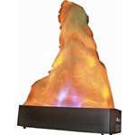 Heaven & Hell Theme backdrop