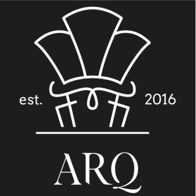 Logo Tappezzeria ARQ