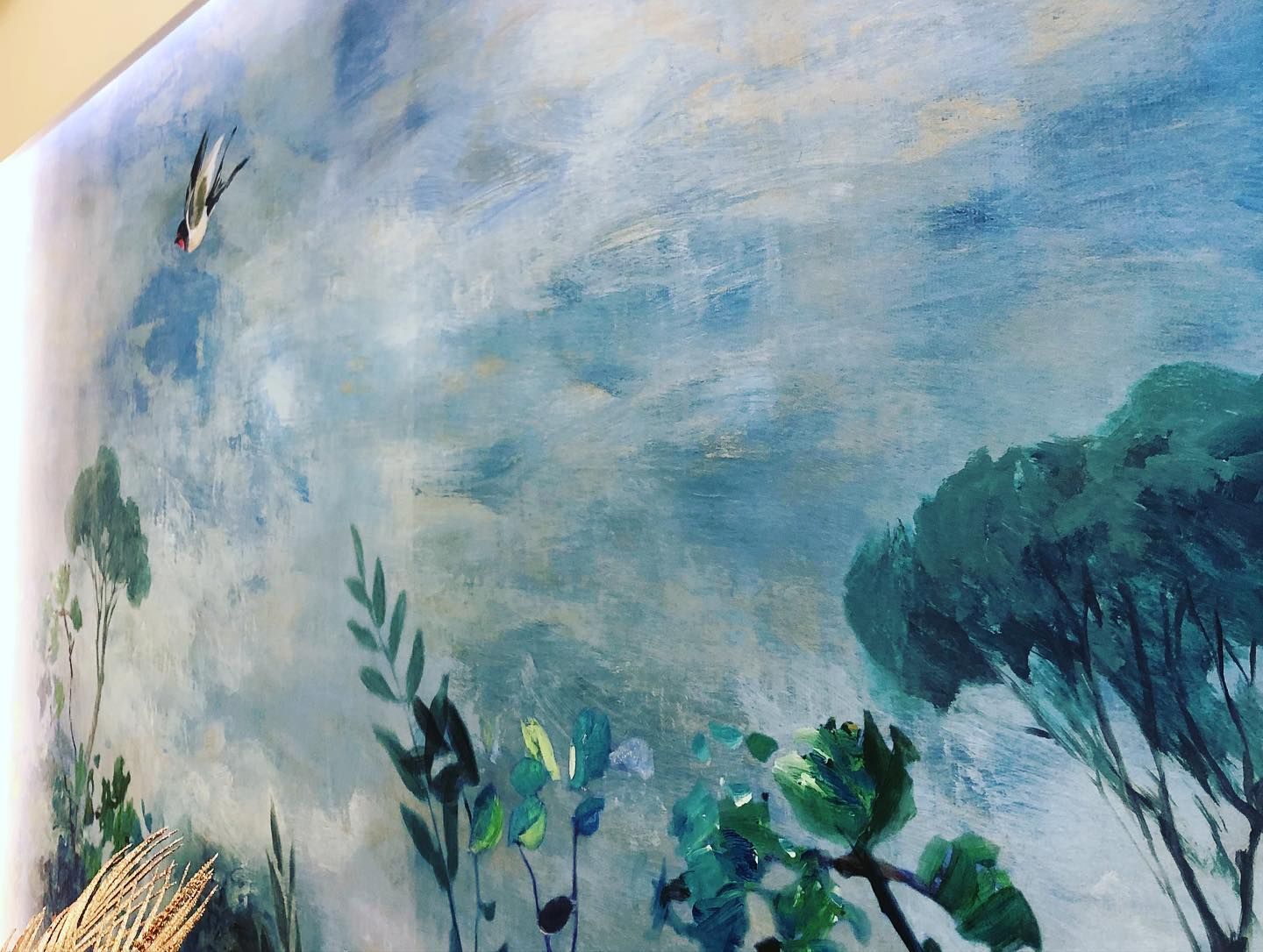 Lavorazione Tappezzeria ARQ