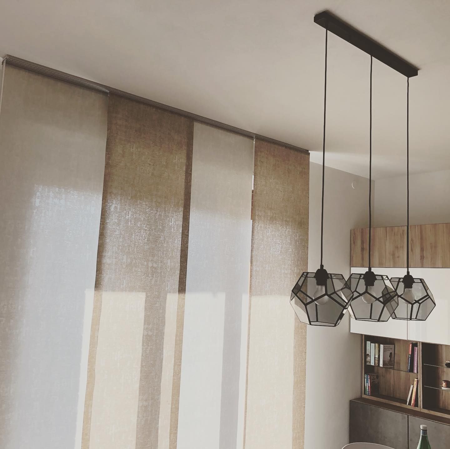 Lavorazione Tappezzeria ARQ