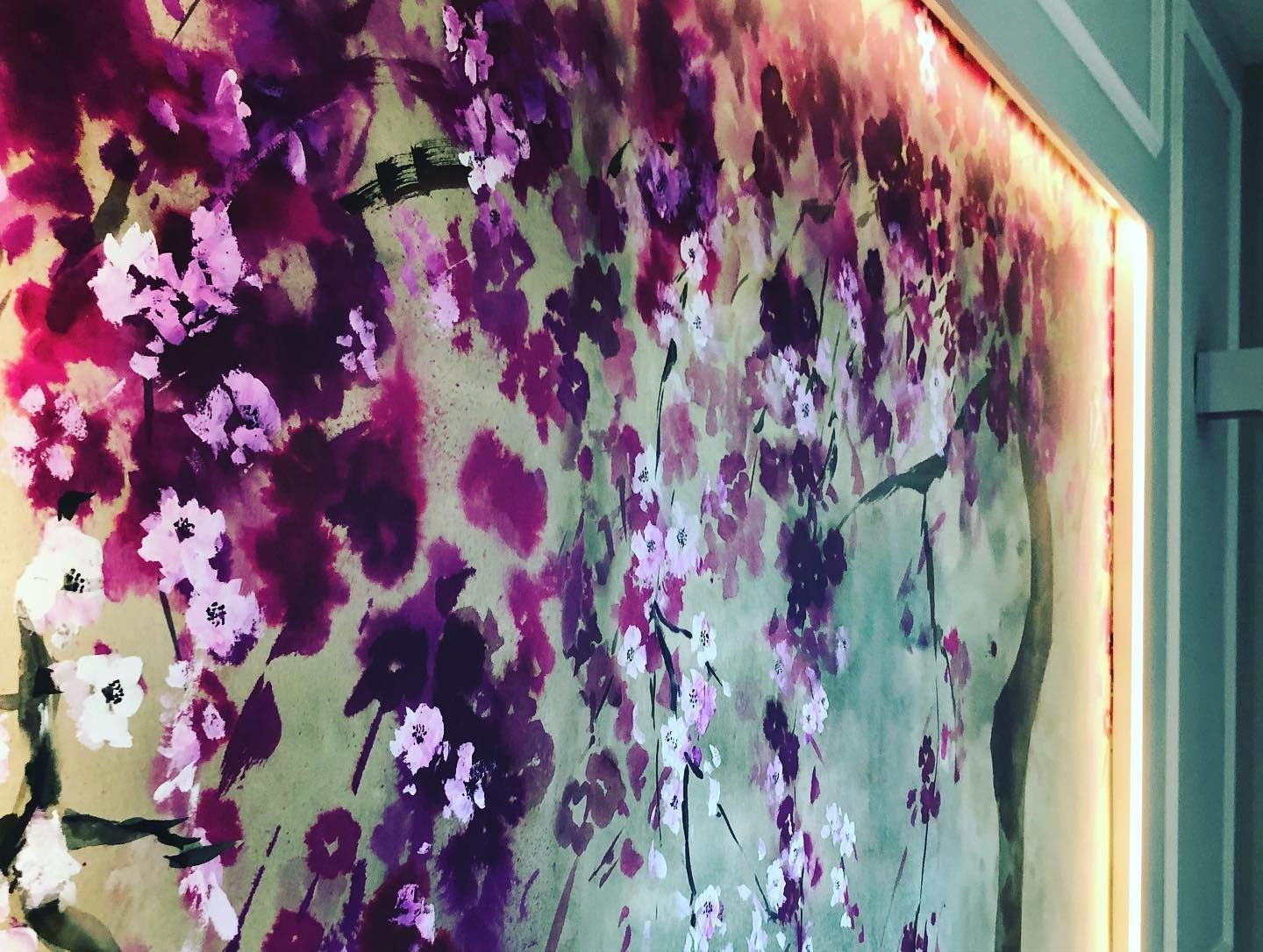 Lavorazione Tappezzeria ARQ