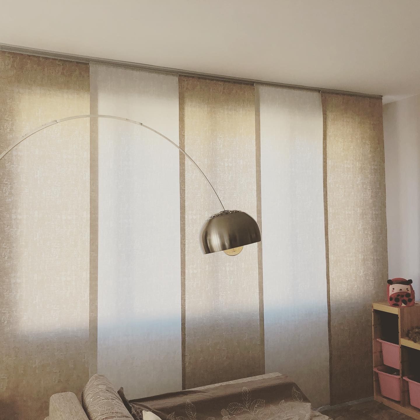 Lavorazione Tappezzeria ARQ