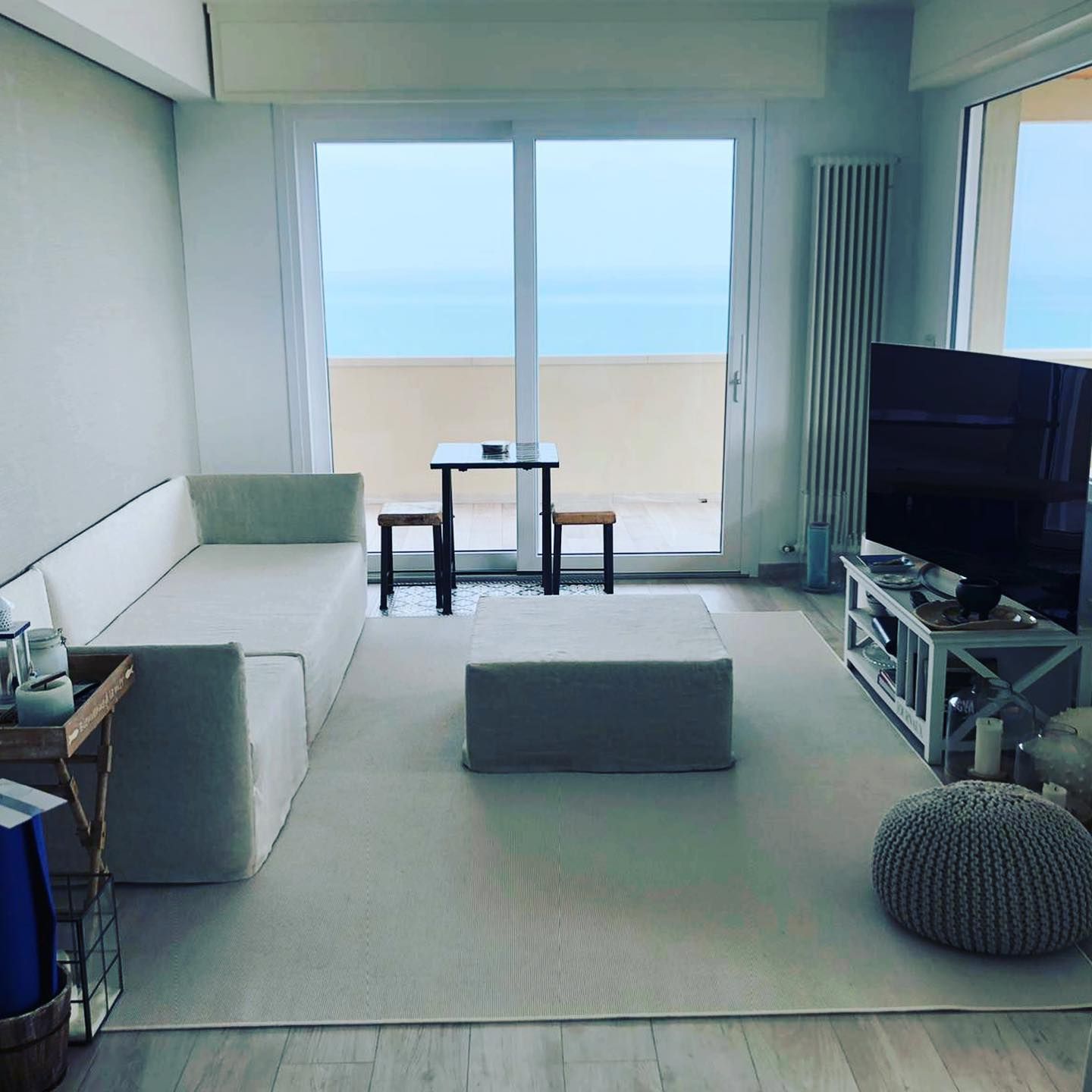 Lavorazione Tappezzeria ARQ