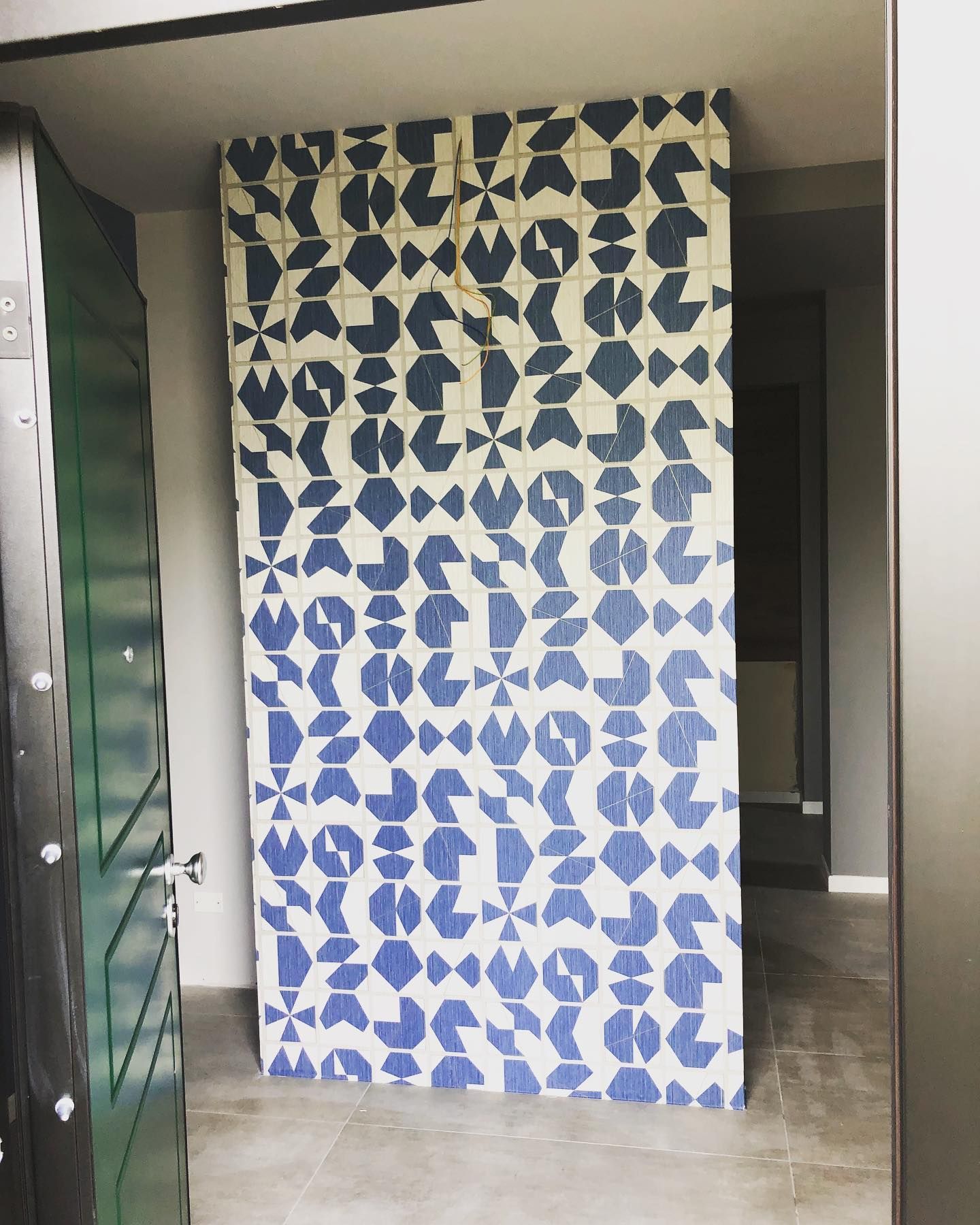 Lavorazione Tappezzeria ARQ