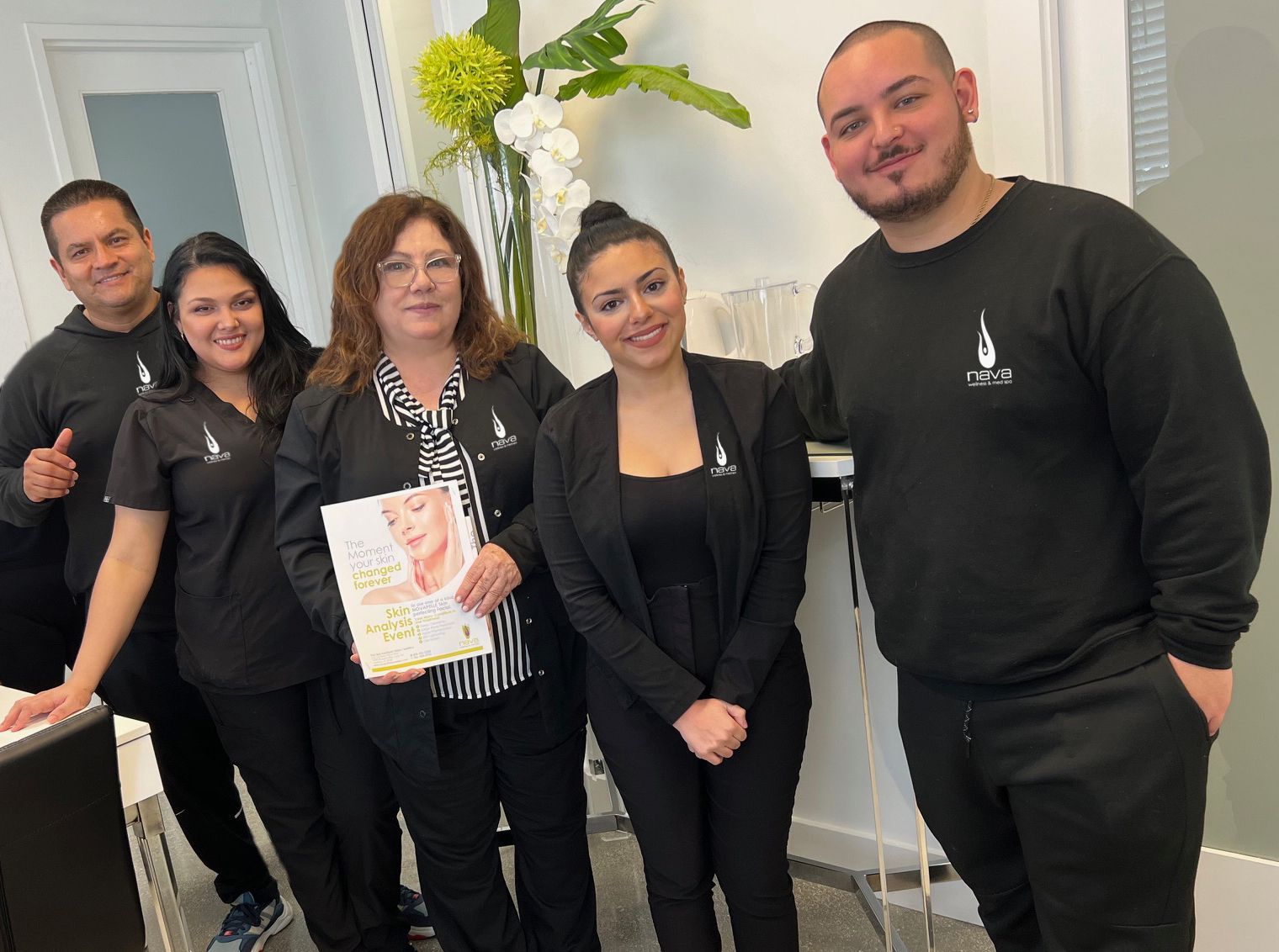 Our Team | North Miami Beach, FL | Nava Wellness & Med Spa