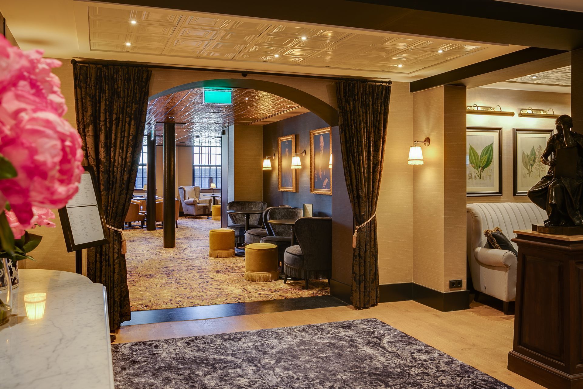 Taste | Landgoed Duin & Kruidberg - A complete experience!