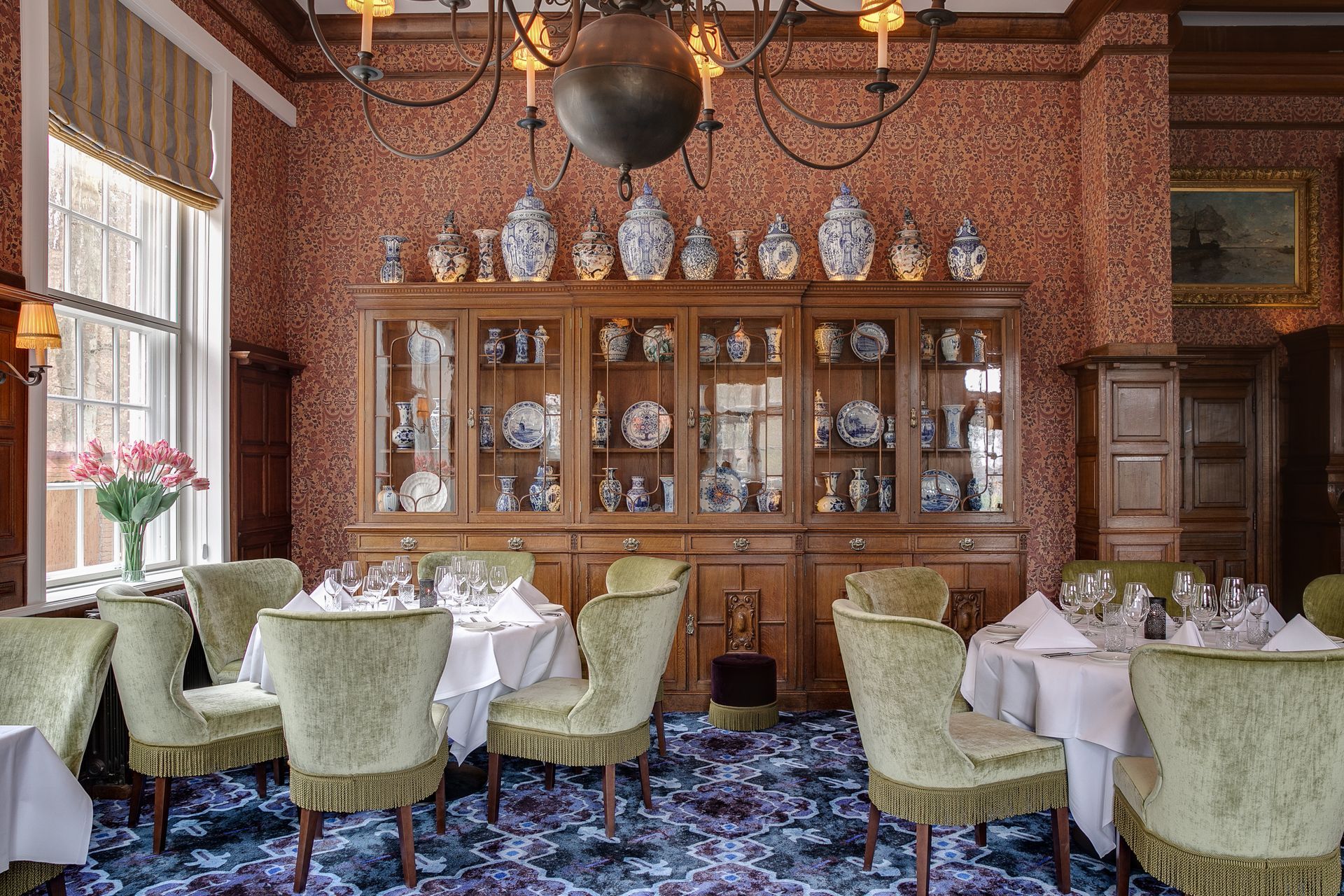 Fijnproeven | Landgoed Duin & Kruidberg - Een complete beleving!