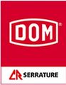 DOM Serrature - Logo