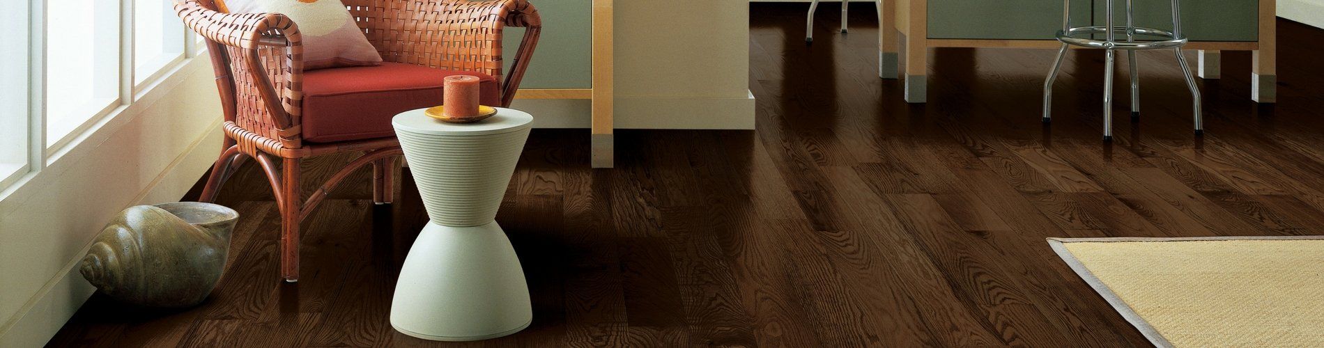 The Ageless Allure of Wood Flooring thumbnail