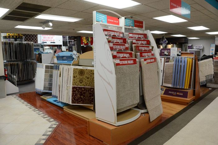 flooring orland park