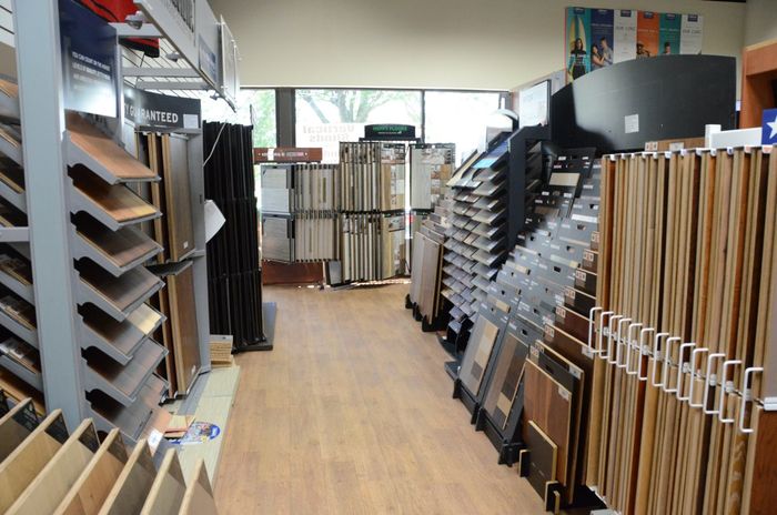 flooring orland park