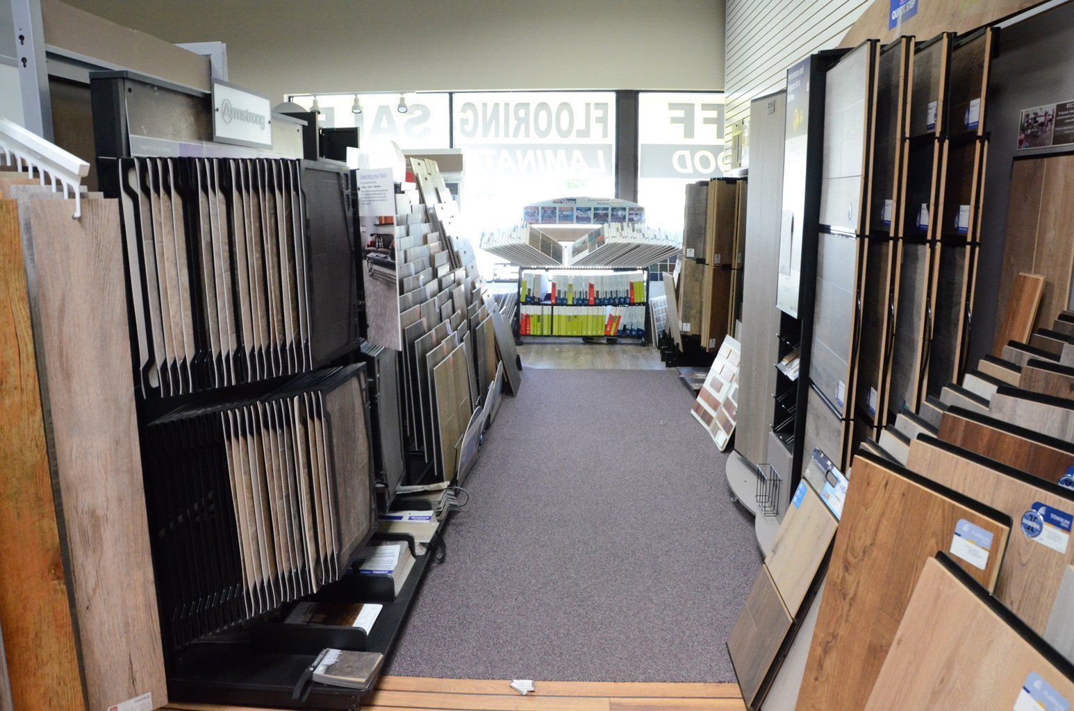 Carpet Interiors Near Techny, IL
