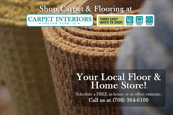 flooring orland park