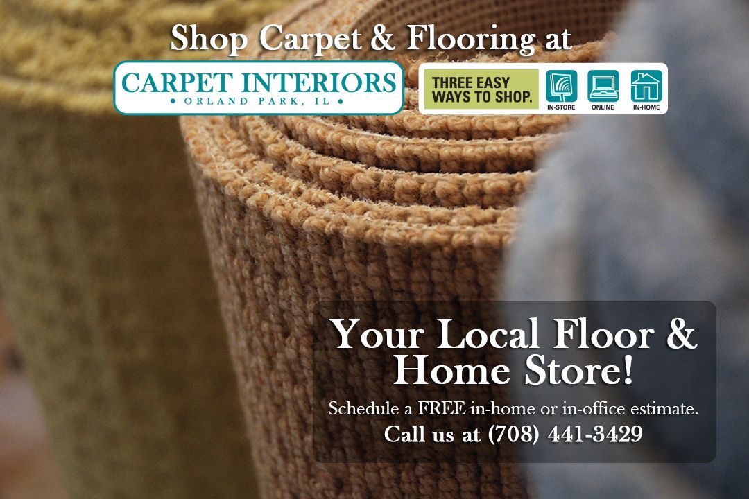 flooring orland park