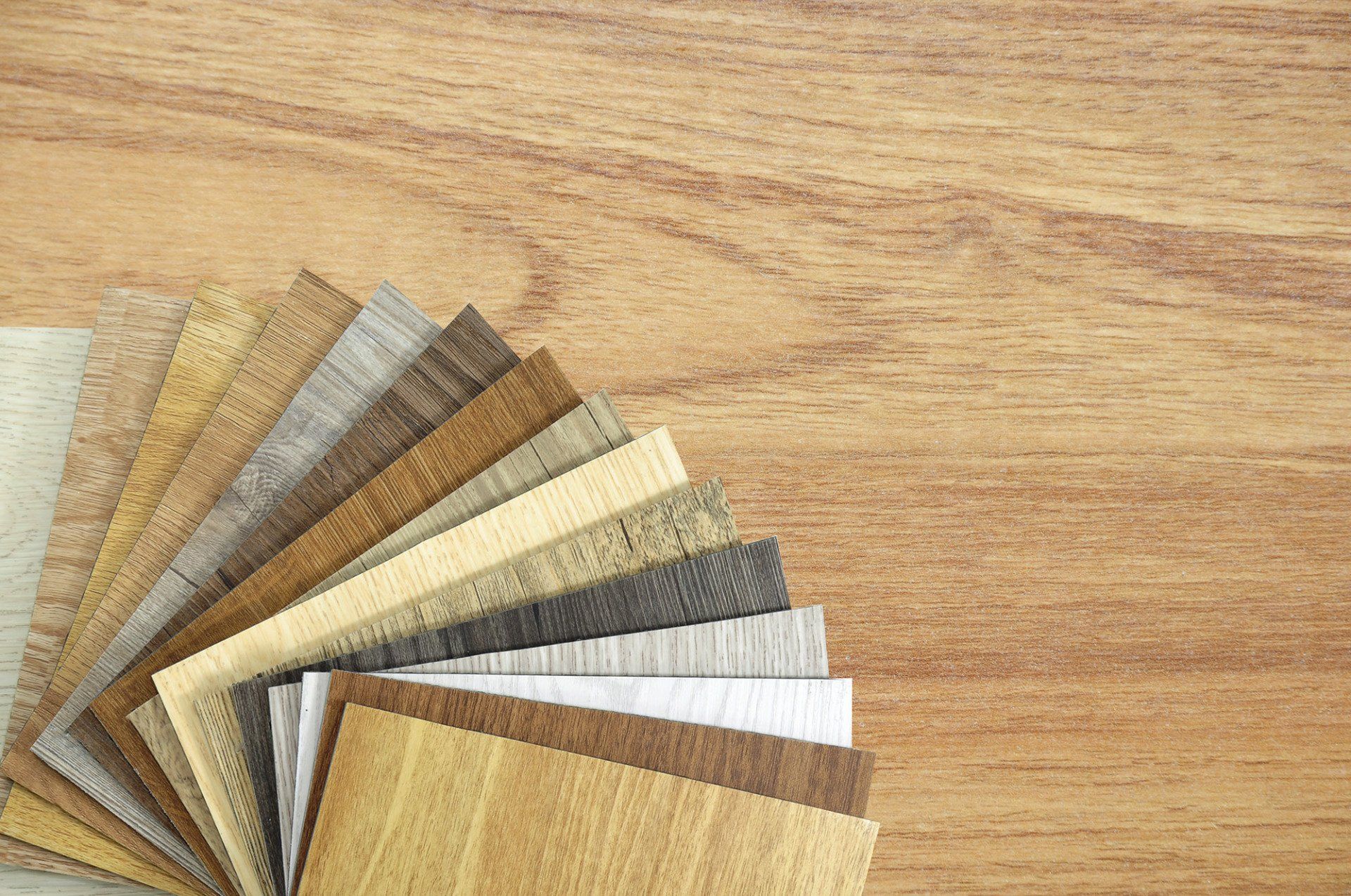 The Benefits of Picking High-end Vinyl Floor Covering thumbnail