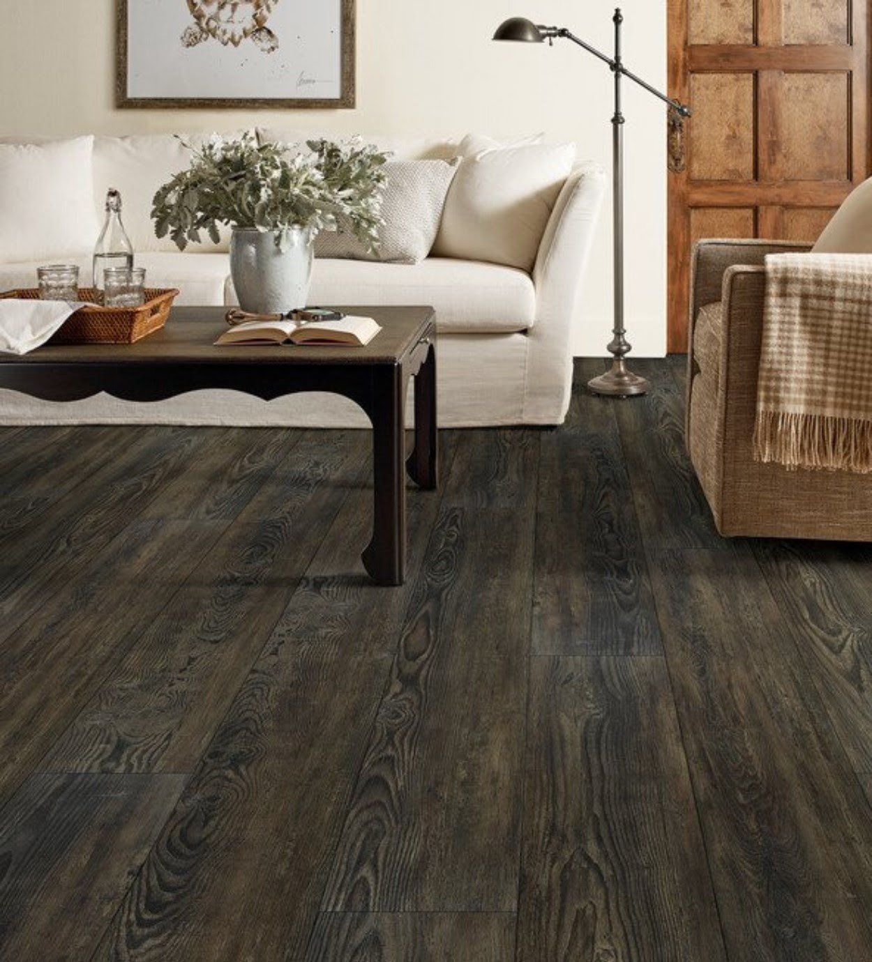 Vinyl Flooring Care Tips thumbnail