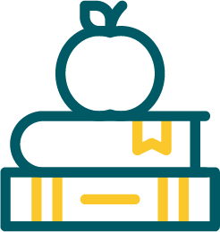 Kenedy Icon with stick