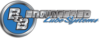 b and b engineered lube systems logo