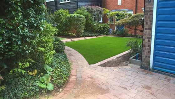 Astro turf  installers