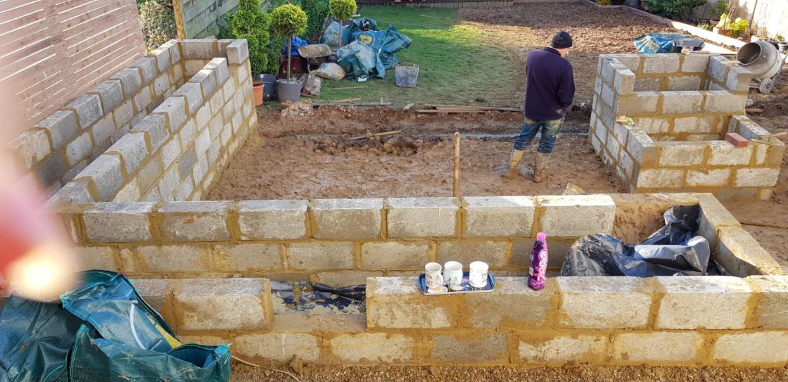 best design and build