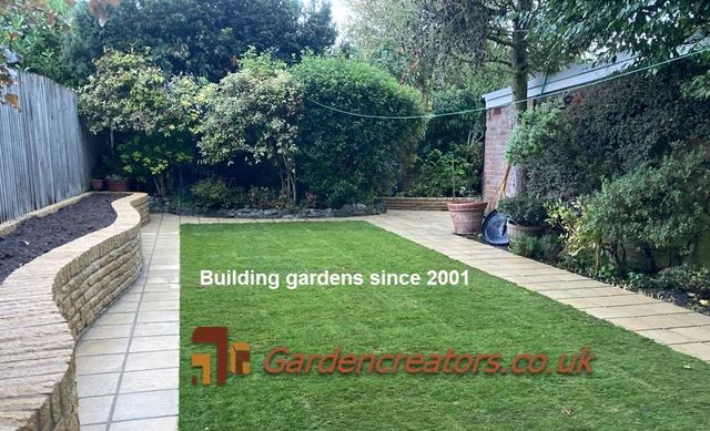 Landscape Gardeners Essex  Garden Design & Landscaping Company