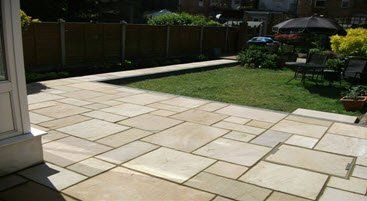 landscape gardeners london