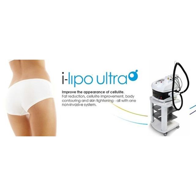 i-Lipo Treatment – Antioch, IL – Sleepwatchers LLC