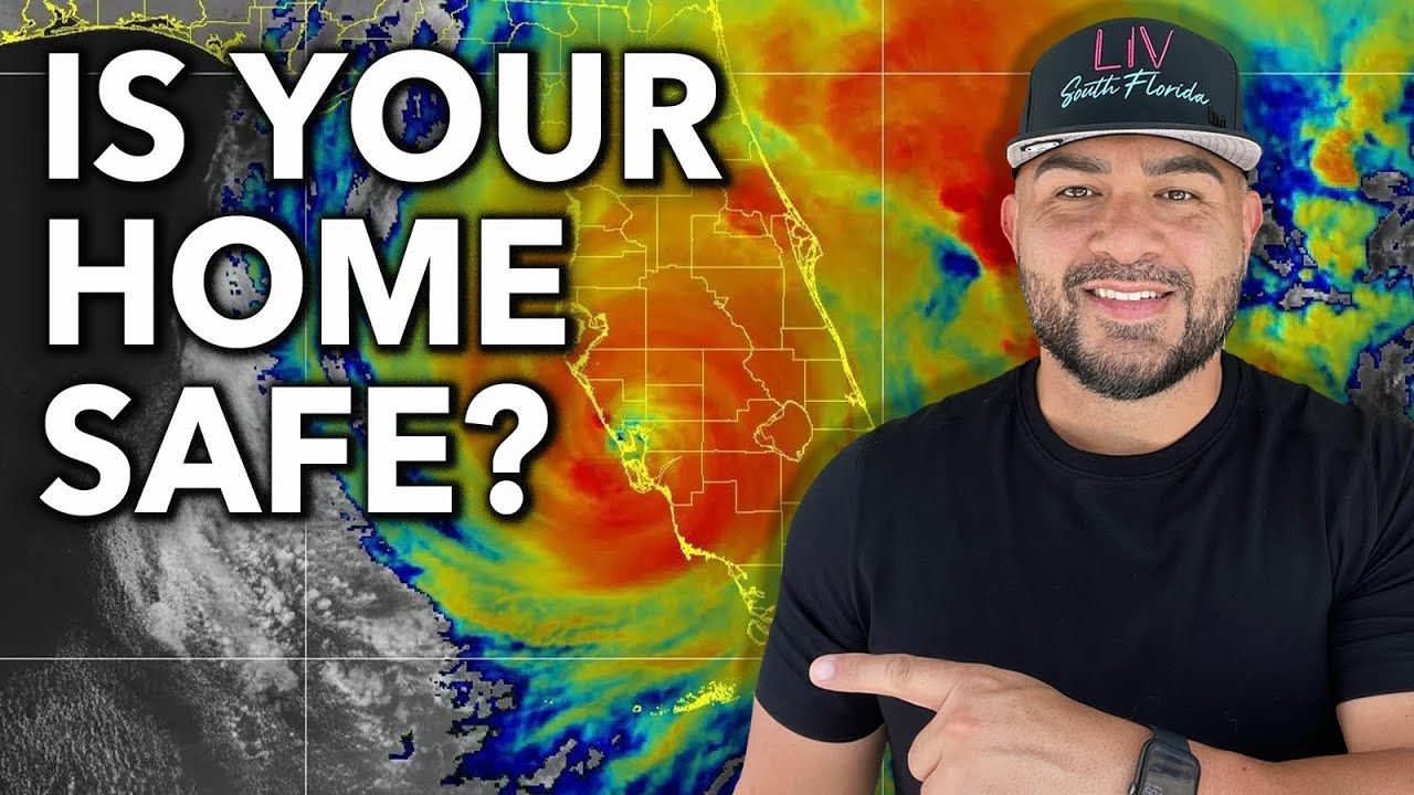Florida Hurricane Prep: 9 Practical Steps to Protect Your Home