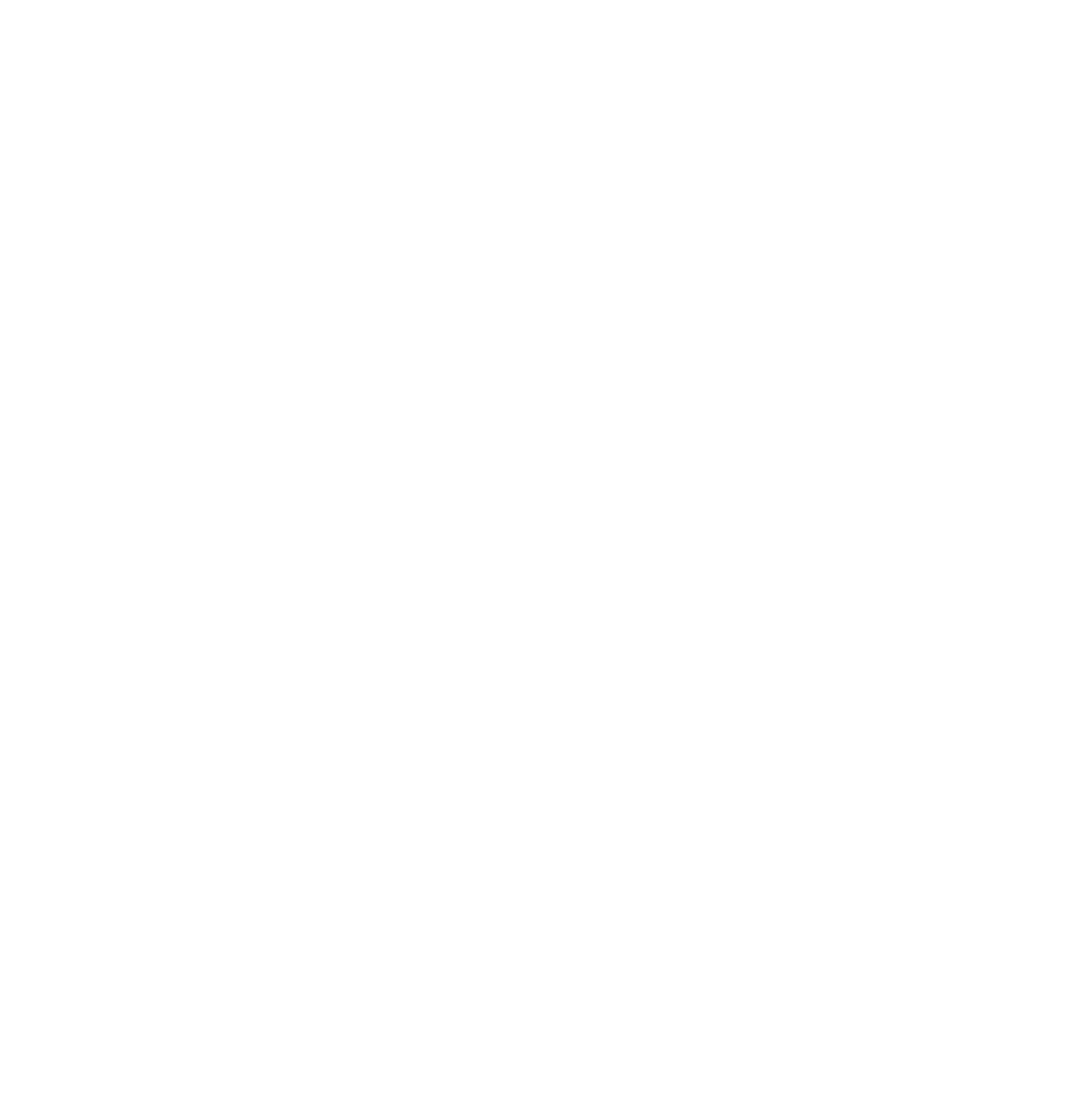 A white background with a few lines on it