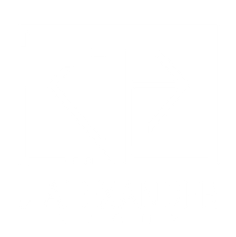 A white background with a few lines on it