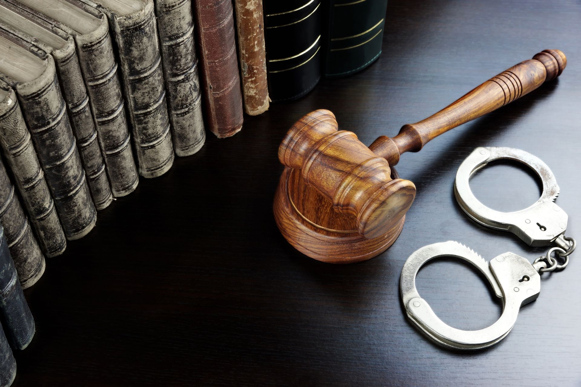 Criminal Defense in Anderson, SC